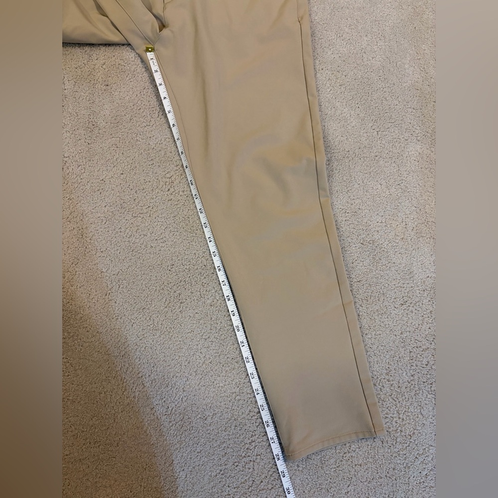 Fourlaps Performance Khakis 33x30 - image 6